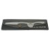 Metal Feather Razor with 2-in-1 Blade-7034